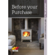 HETAS Advice Leaflet 1 | Before Your Purchase Bundle